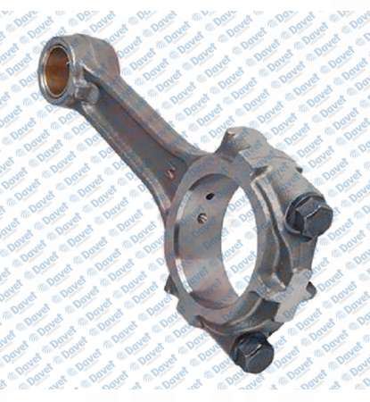 ZENON PE7050 Piston Kolu Partner Xud9 & Dw8 - Scudo 98->